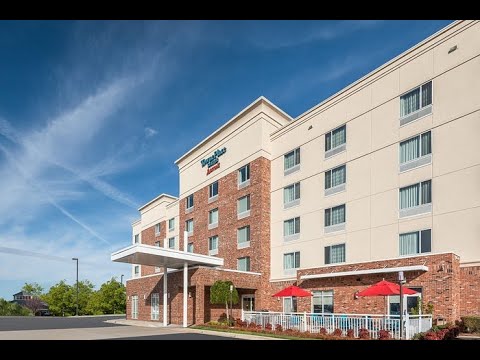 TownePlace Suites  By Marriott Preview