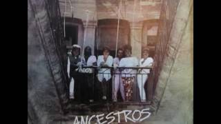 Sintesis - Ancestros (Full LP)