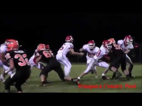 Decisive win for Thunderbirds