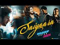 Saiyaara Mega Mashup ANIK8 Faheem Abdullah Jukebox Dhun Barbaad Trending Hindi Mashup