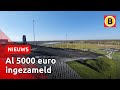 Skiclub start doneeractie na felle brand | Omroep Brabant