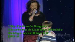 My Father's Angels -Charlotte Ritchie