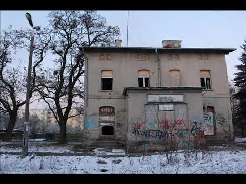 MAKU DWR - ROZGŁOS MAŁEGO MIASTA (prod. LH)