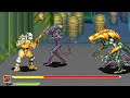 Alien Vs Predator Longplay arcade 4k