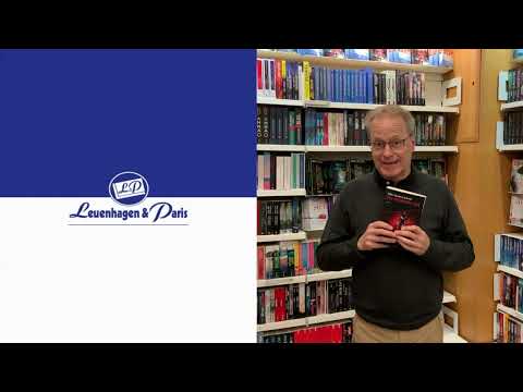 Lesetipp - „Ein höheres Ziel“ von Malin Thunberg Schunke