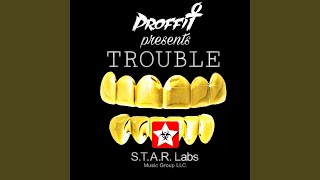 Trouble Music Video