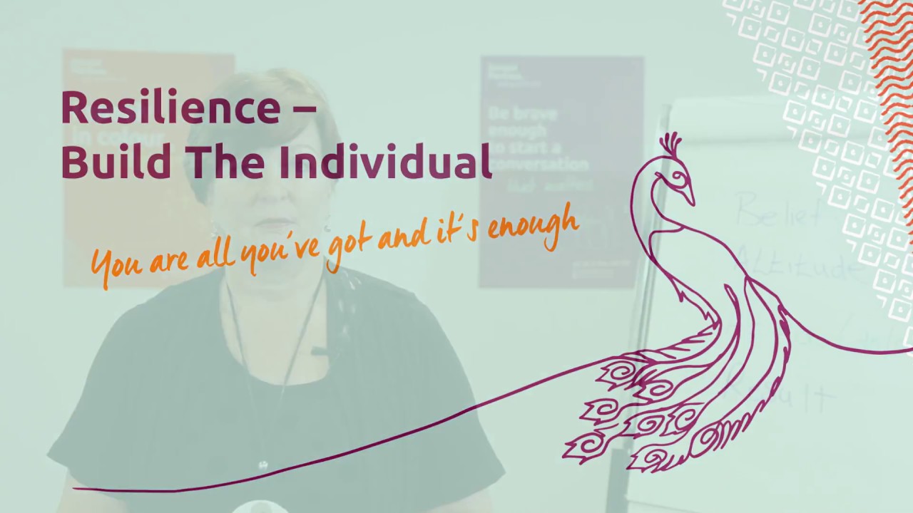 Core Topic 5: Start a Conversation that Matters