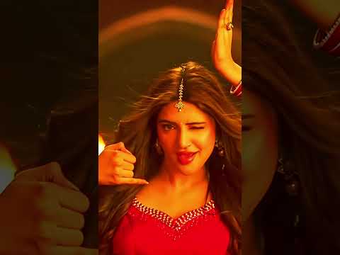 Viral Vayyari Video Song | Junior Movie | Kireeti | Sreeleela | Radha Krishna | Haripriya | DSP Song