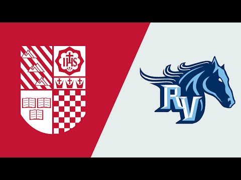 Regis Jesuit White Tier 1 CPHL vs Ralston Valley - 11/05/21