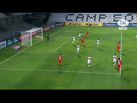 OLÍMPIA 0x1 INTER - GOL DE YURI ALBERTO - COPA LIBERTADORES 2021