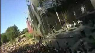 Orishas -  Mistica en vivo