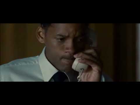 Siete almas (2008) - Paciencia en el Call Center