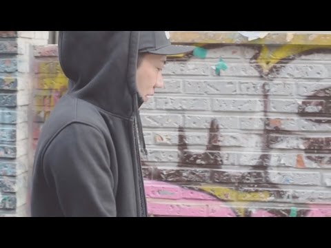 [M/V] D'Light People(딜라이트피플) - Back to the street | 2017 NIKE AIR MAX DAY PROJECT