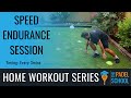 Speed Endurance - Padel/Tennis Home Workout