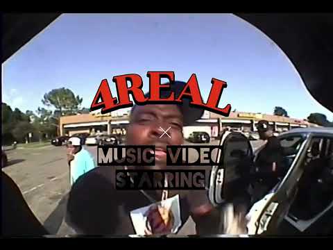 Big Wigg ft Nook da crook “4Real” (OFFICIAL VIDEO)