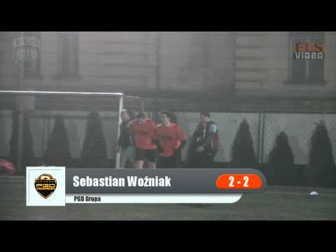 2. tydzień: 4Move Piomet - PGD Grupa (FLS Wiosna 2012)