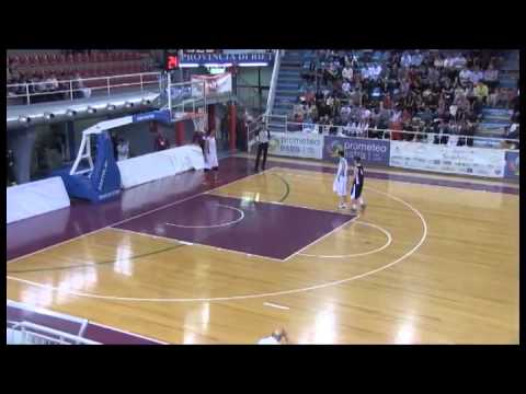 2015#04#26#NPC RIETI#LUISS ROMA#Playoff#00 rieti14 b