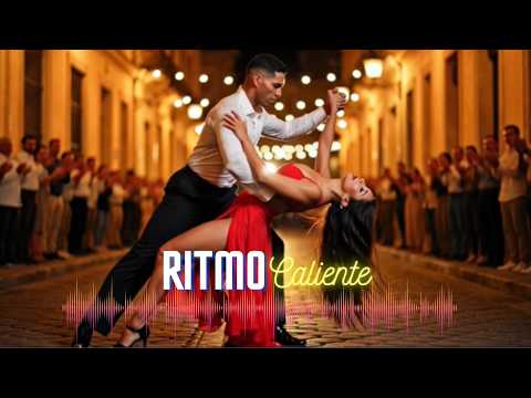 🎧 Ritmo Caliente 2026 | Latin Pop & Reggaeton Dance Mood
