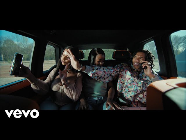 Right On von Lil Baby ((jetzt ansehen))