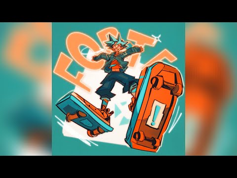 MAXPVNK x DJ RITMO DIVINO - FORTE! [1 HOUR] | PHONK BRASILEÑO 2025 | фанк