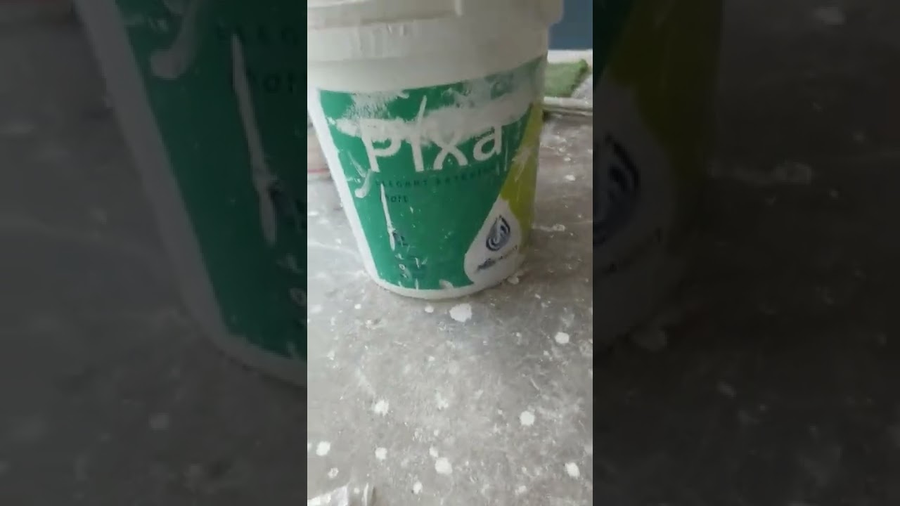 Watch video JSW Paints Pixa Elegant Exterior Emulsion Paint | #colorvlog #jswpaints #exteriorpainting Now JSW Paints Pixa Elegant Exterior Emulsion Paint | #colorvlog #jswpaints #exteriorpainting