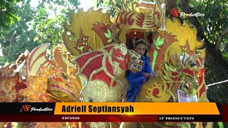 Download lagu JOKO TINGKIR - SINGA DANGDUT ' PUTRA GENADES ' | LIVE SHOW TUMARITIS, 11. 09. 2022 mp3