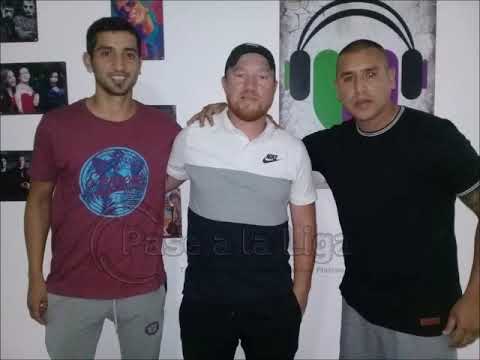 L.A.P. CLAUSURA 2019 - PREVIA DE LA ÚLTIMA FECHA CON LOS PUNTEROS