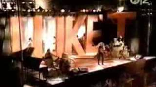 Men Without Hats - I Like