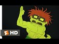 Rugrats In Paris 2000 Chuckie Chan Scene 5 10 Movieclips