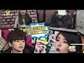 2016 01 02 Jozef Encourages Crazy Maggie 疯狂的麦咭第三季第8期