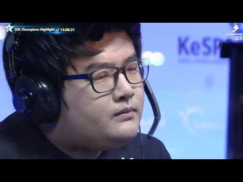 Ryu and Faker talk about their Zed 1 v 1 duel and what will happen when they meet again! -___-