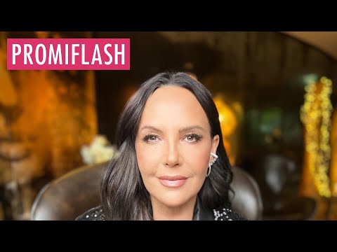 Natascha Ochsenknecht begeistert durch ihren Abnehmerfolg