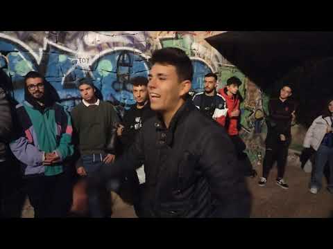 OSIRIS vs WITO ||OCTAVOS||2a PRE GOLD ALICANTE