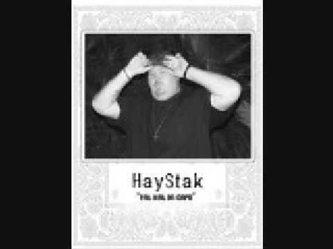 haystak - middle of nowhere