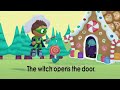 Super Why Hip Hip Hooray