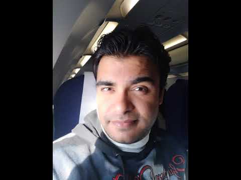 Harsh Dutt Sharma Tum Hi Aana | Marjaavaan | Karaoke Cover | Harsh