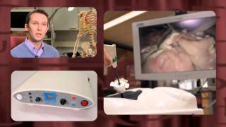 Video:  New Ventures Award