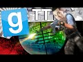 Gmod TTT - Fly By Shooting (Garry's Mod Funny ...