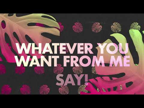 MOTi x nomerci - Say! Say! [Official Lyric Video]