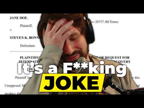 Destiny Court Case Escalates And The Hague Convention Gets Brought In...