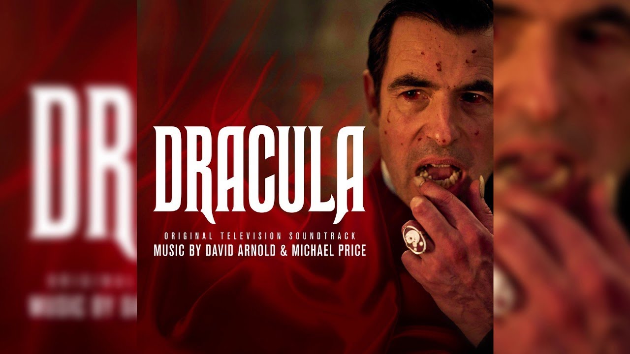 Dracula (2020) OST - Main Theme