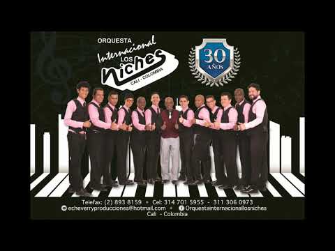 EL GRAN CONQUISTADOR Los Niches