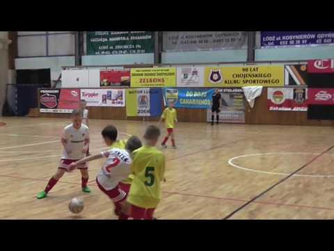 UKS IWICZNA 2006 - POZNANIAK POZNAŃ 2006