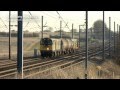 20 S On Tube Stock Plus 57 S On The South East Snow Train