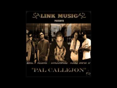 Video thumbnail for Pal Callejón
