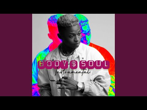 BODY $ SOUL (Instrumental Version)