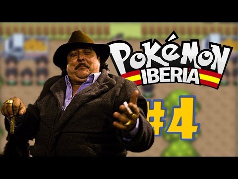 POKÉMON IBERIA DEMO #4 - THIS IS WHAT HAPPENS WHEN YOU MESS WITH A GYPSY - FloGar o.O