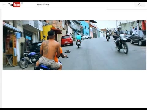 MC Thiaguinho da CV - girão de Meiota (videoclipe)