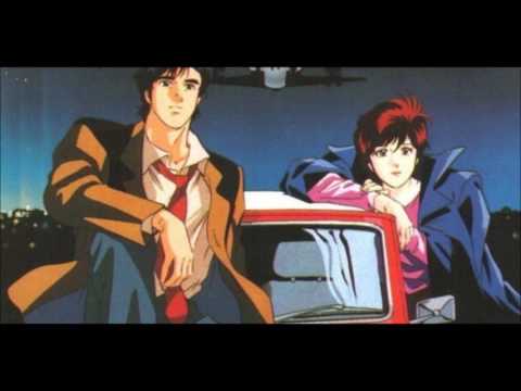 OAV OST91 Original [#7 Bay in the night]