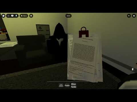 Expérience SCP-049 | Site-80